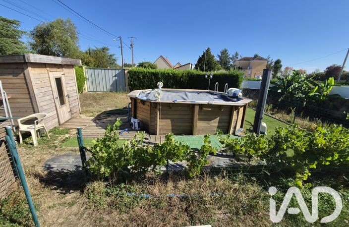 Vente Maison/villa 5 pièces — photo 2