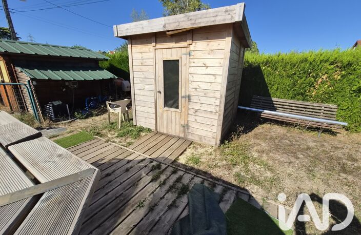 Vente Maison/villa 5 pièces — photo 3