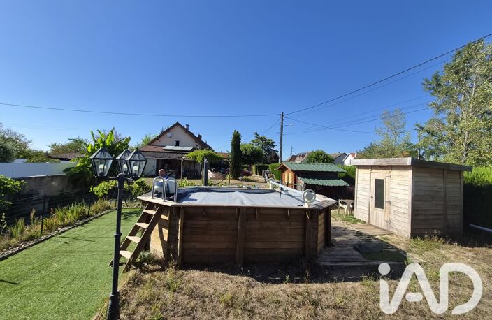 Vente Maison/villa 5 pièces — photo 4