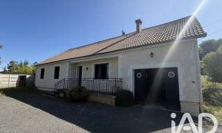 Maison 5 Pièces 115 m² à vendre à Terrasson-Lavilledieu (24120)
