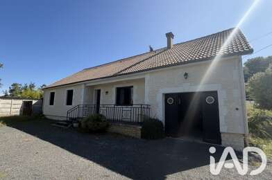 Maison 5 pièces 199000 €