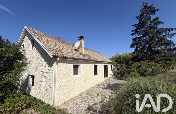 Vente Maison/villa 5 pièces — photo 2