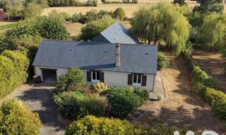 Maison 5 Pièces 185 m² à vendre à Saint-Branchs (37320)