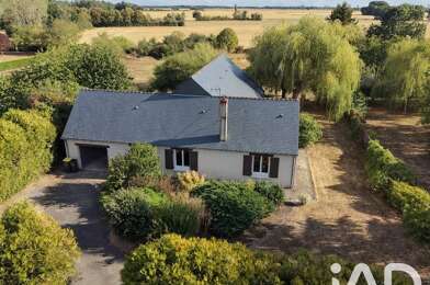 Maison 5 pièces 299000 €