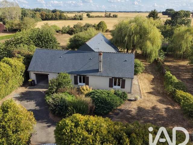 Vente Maison de village 5 pièces — photo du bien