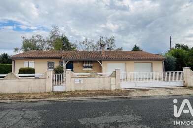 Maison 4 pièces 225000 €