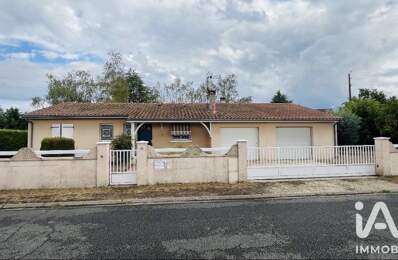 Vente Maison/villa 4 pièces — photo du bien