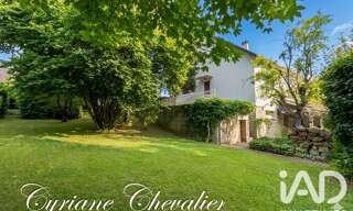 Maison 5 Pièces 110 m² à vendre à Maule (78580)
