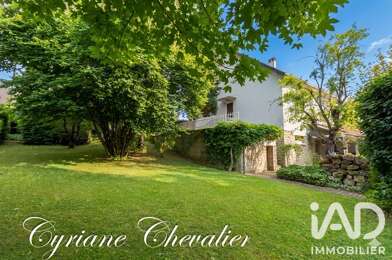 Maison 5 pièces 469000 €