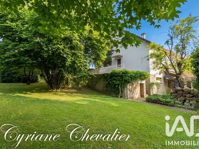 Vente Maison/villa 5 pièces — photo du bien