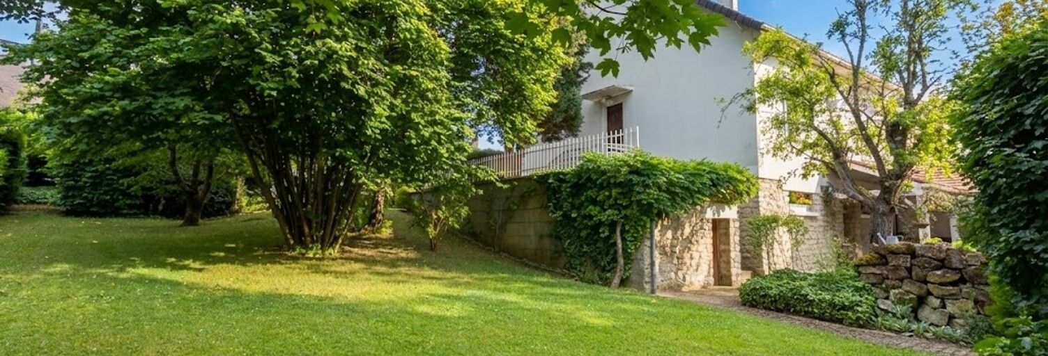 Maison 5 Pièces 110 m² à vendre à Maule (78580)