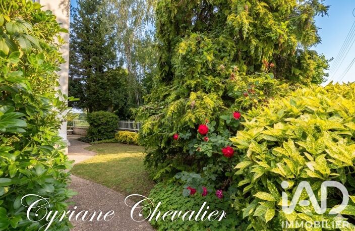 Vente Maison/villa 5 pièces — photo 2