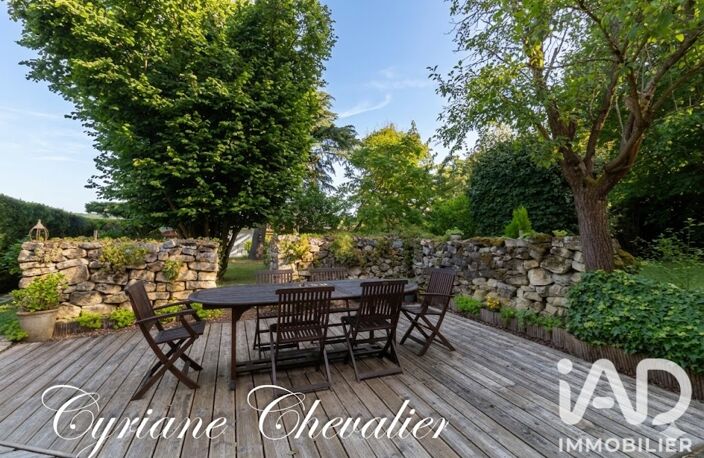 Vente Maison/villa 5 pièces — photo 4