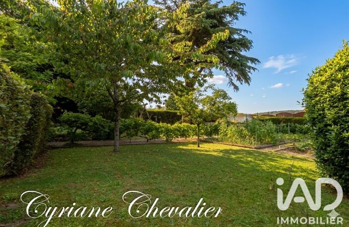 Vente Maison/villa 5 pièces — photo 5