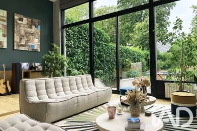 Maison 8 pièces 699000 €