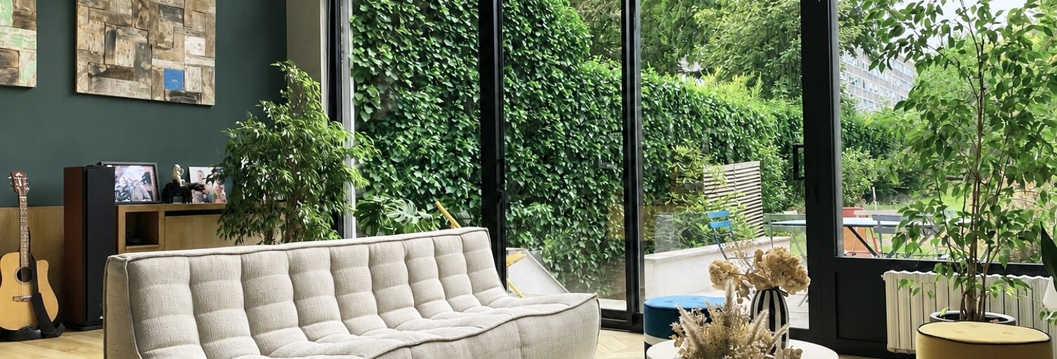Maison 8 Pièces 340 m² à vendre à Roubaix (59100)