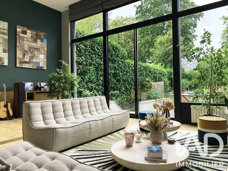 Vente Maison/villa 8 pièces — photo 1