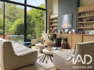 Vente Maison/villa 8 pièces — photo 2