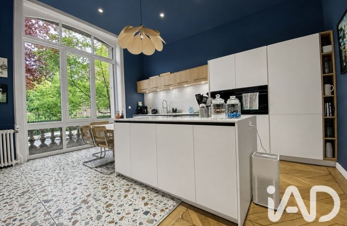 Vente Maison/villa 8 pièces — photo 5