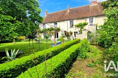 Maison 7 pièces 525000 €