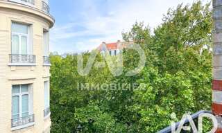 Appartement 4 Pièces 80 m² à vendre à La Madeleine (59110)