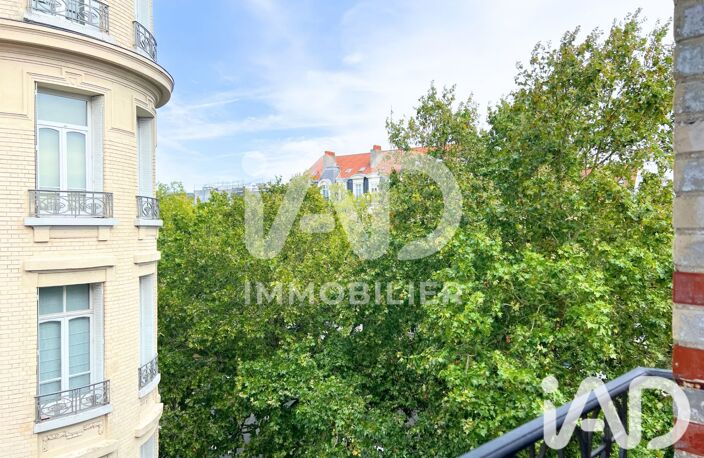 Vente Appartement 4 pièces — photo 2