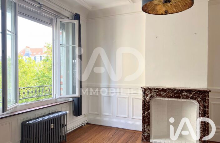 Vente Appartement 4 pièces — photo 3