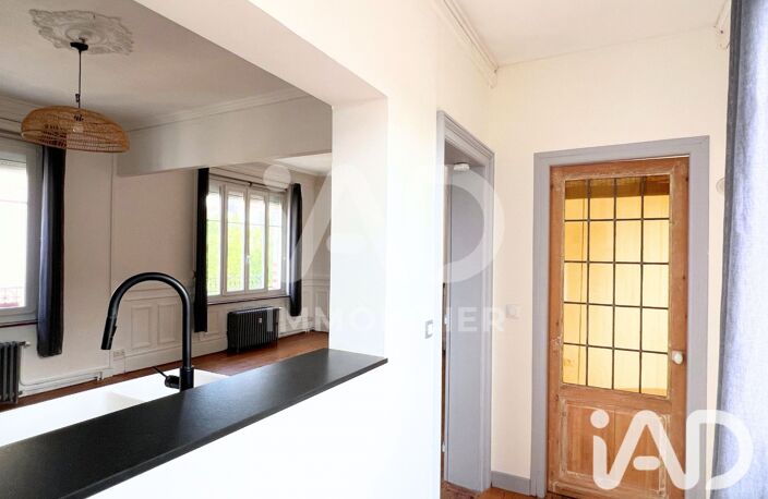 Vente Appartement 4 pièces — photo 4