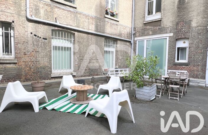 Vente Appartement 4 pièces — photo 5
