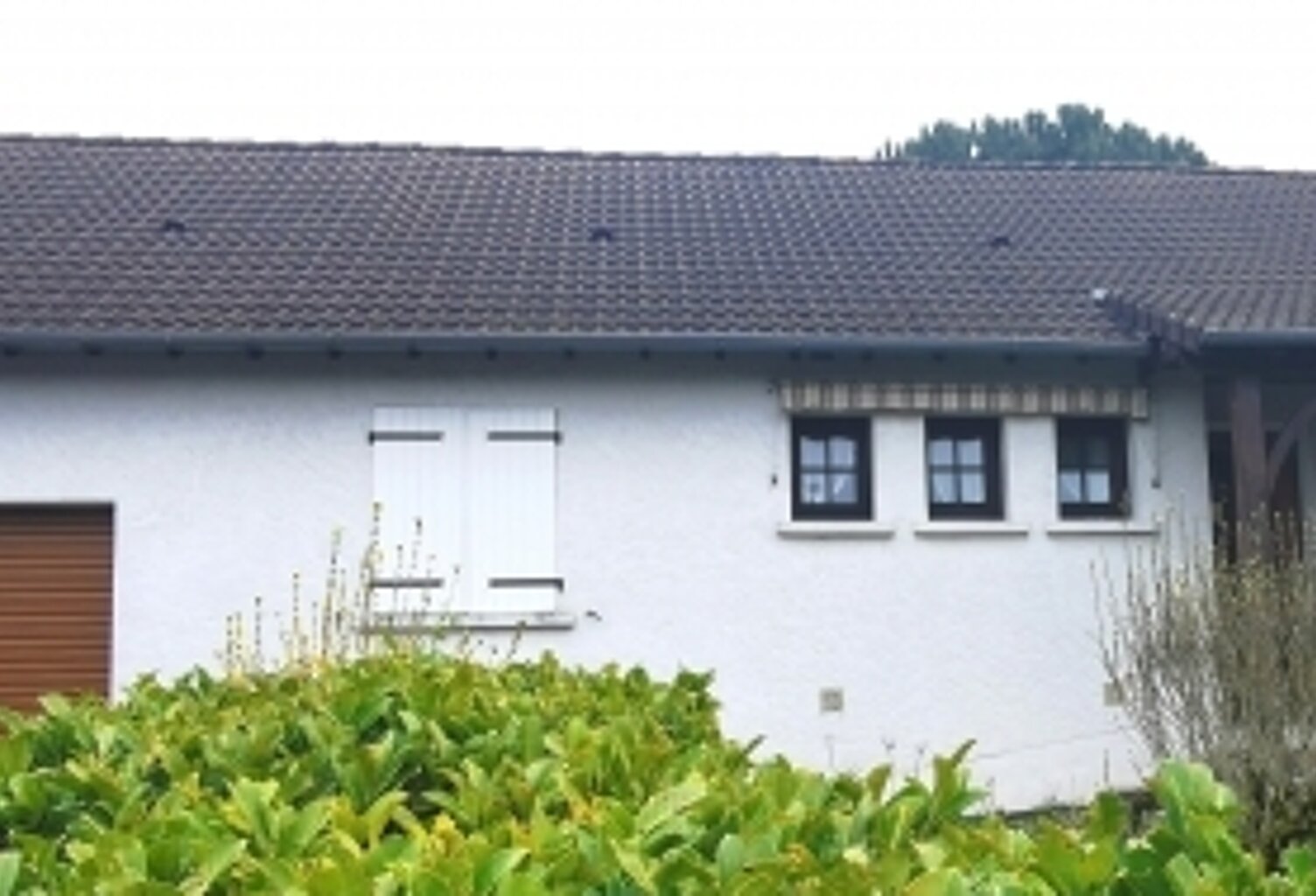 Vente Maison/villa 3 pièces — photo 1