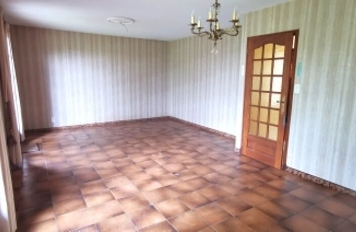 Vente Maison/villa 3 pièces — photo 2