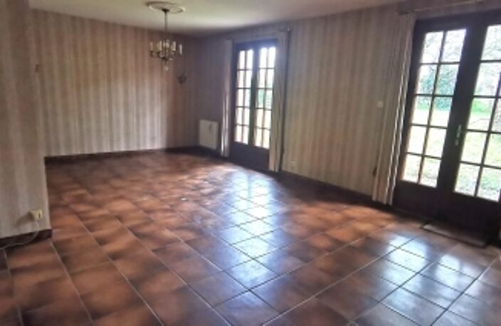 Vente Maison/villa 3 pièces — photo 4