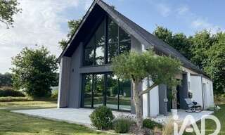 Maison 5 Pièces 125 m² à vendre à La Forêt-Fouesnant (29940)