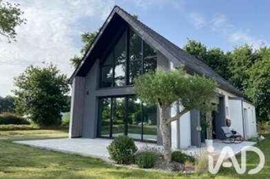 Maison 5 pièces 468000 €