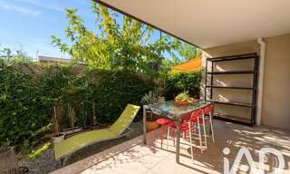 Appartement 2 Pièces 43 m² à vendre à Pierrefeu-du-Var (83390)