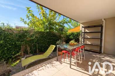 Appartement 2 pièces 217000 €