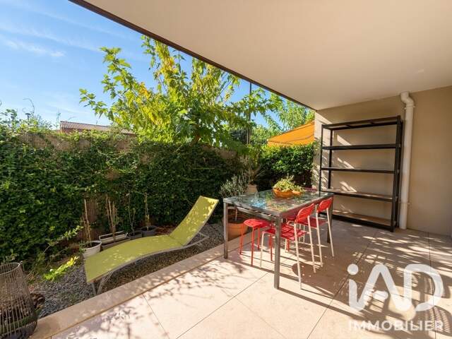 Vente Appartement 2 pièces — photo du bien