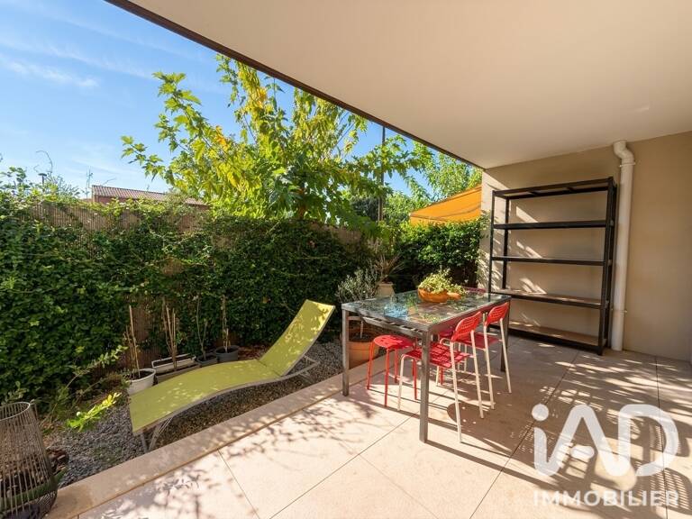 Vente Appartement 2 pièces — photo 1