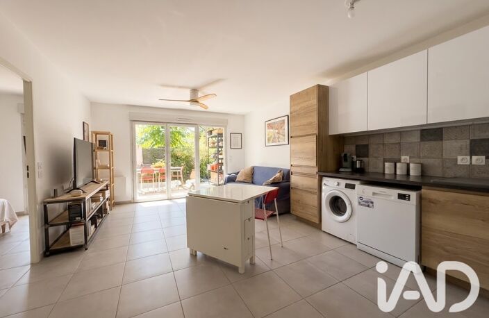 Vente Appartement 2 pièces — photo 3