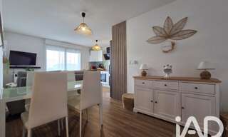 Appartement 3 Pièces 58 m² à vendre à Montereau-Fault-Yonne (77130)