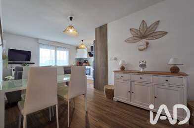 Appartement 3 pièces 130000 €
