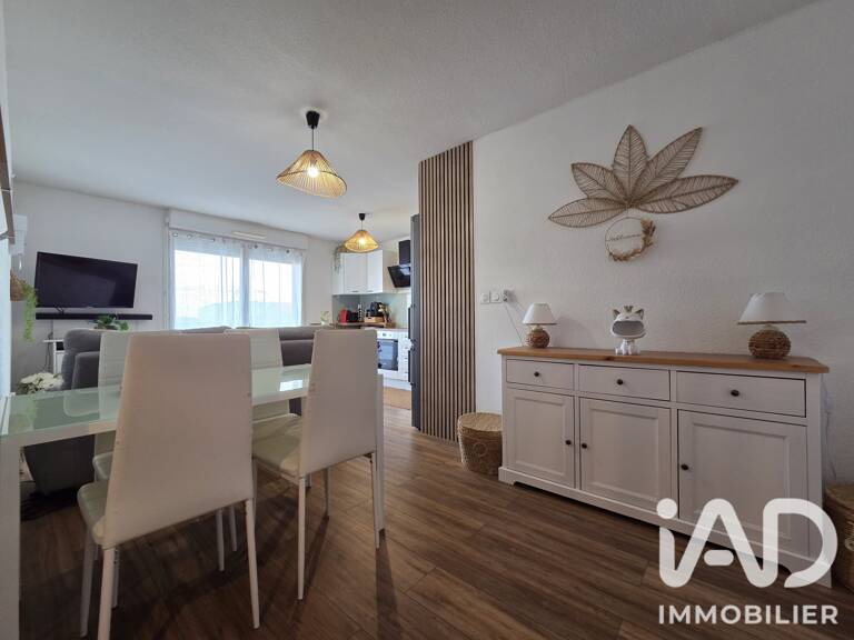 Vente Appartement 3 pièces — photo 1
