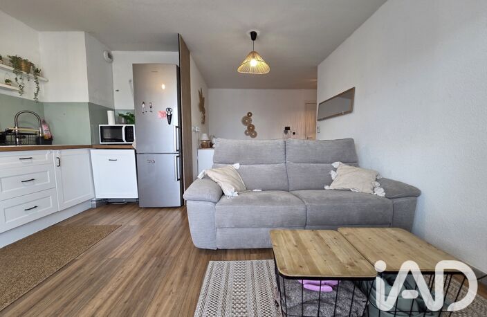 Vente Appartement 3 pièces — photo 2