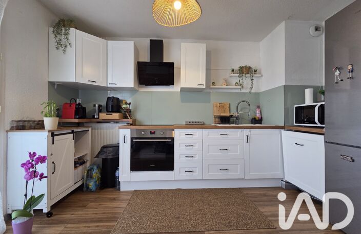 Vente Appartement 3 pièces — photo 3
