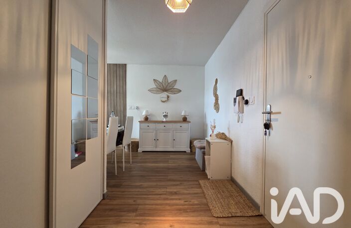 Vente Appartement 3 pièces — photo 4