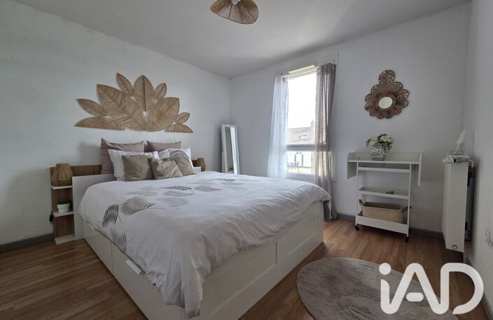 Vente Appartement 3 pièces — photo 5