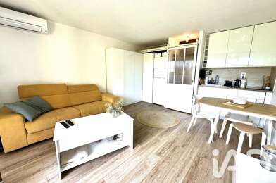 Appartement 1 pièces 159900 €