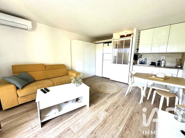 Vente Appartement 1 pièce — photo 1