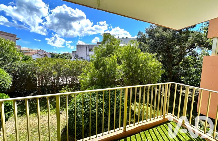 Vente Appartement 1 pièce — photo 2