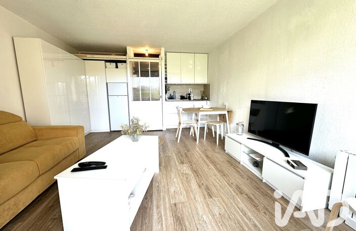 Vente Appartement 1 pièce — photo 3